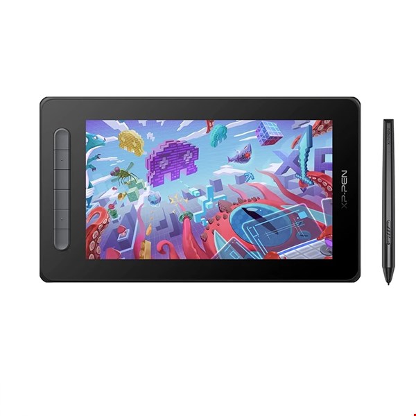 XP-Pen Artist 10 (2nd Gen) Monitor Drawing Display Tablet