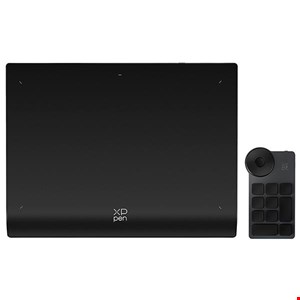  XP-Pen Deco Pro MW (2nd Gen) Graphics Tablet