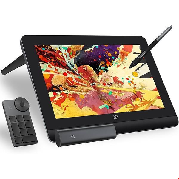  XP-Pen Artist Pro 16 (2nd Gen) Monitor Drawing Display Tablet