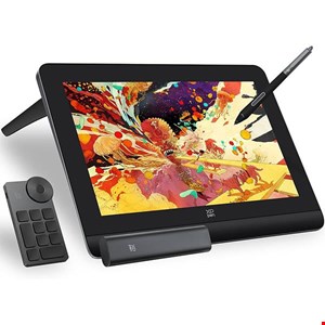 XP-Pen Artist Pro 14 (2nd Gen) Monitor Drawing Display Tablet