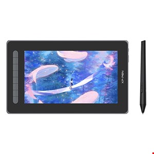 XP-Pen Artist 12 (2nd Gen) Monitor Drawing Display Tablet