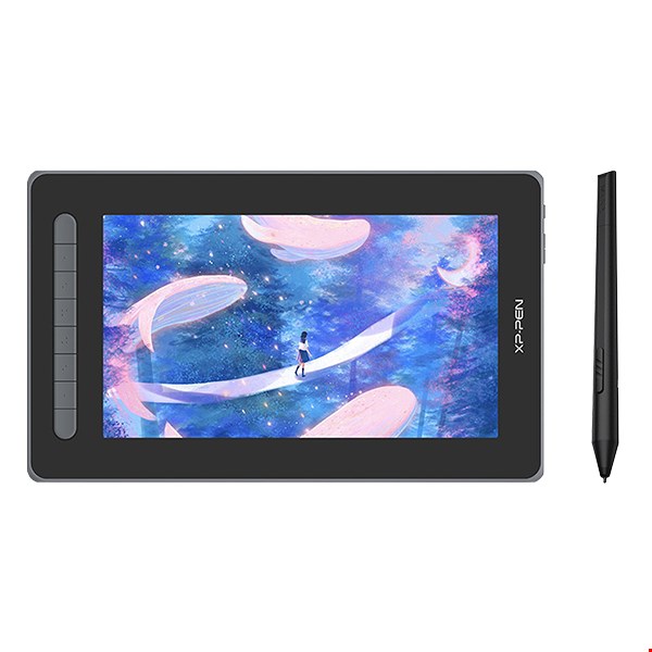 XP-Pen Artist 12 (2nd Gen) Monitor Drawing Display Tablet