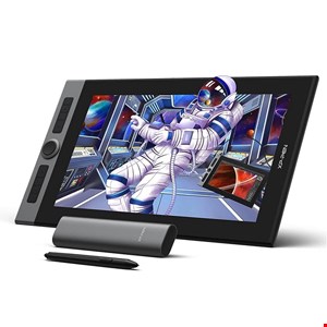 XP-Pen Artist 16 Pro Pen Monitor Drawing Display Tablet