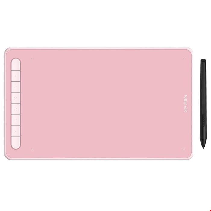 XP-Pen Deco L Monitor Drawing Display Tablet