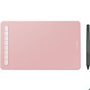 XP-Pen Deco M Monitor Drawing Display Tablet