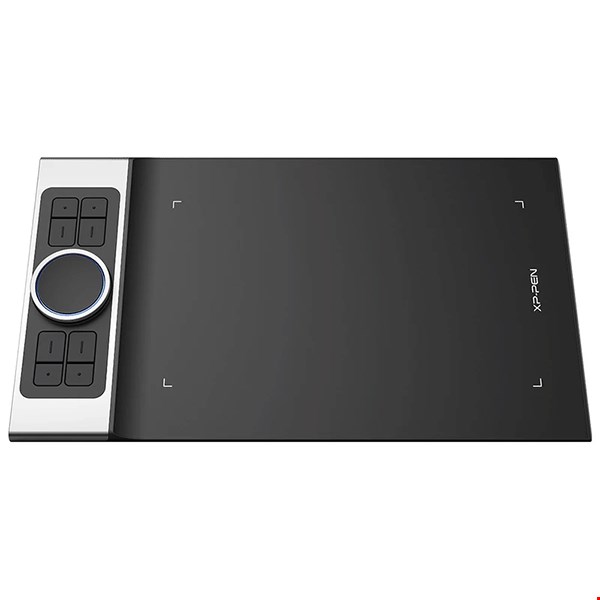 XP-Pen Deco Pro SW Monitor Drawing Display Tablet
