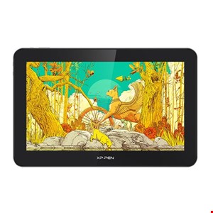 XP-Pen Artist Pro 16TP 4K UHD Multi Touch Screen Drawing Tablet