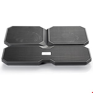 DeepCool Multi Core X6 Coolpad
