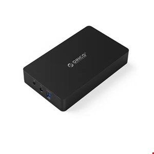 ORICO 3569S3 3.5 inch USB3.0 Hard Drive Enclosure