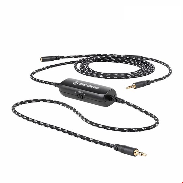 Elgato Chat Link Pro Audio Adapter Cable