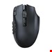 موس گیمینگ ریزر مدل Naga  V2 HyperSpeed - مشکی (گارانتی اصلی )