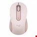  موس لاجیتک مدل SIGNATURE M650 - رزگلد ( گارانتی اصلی-دست راست ) 