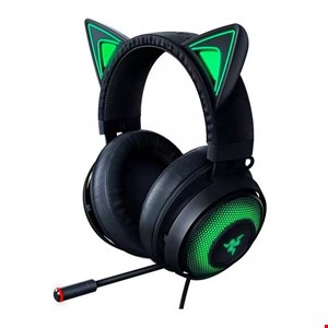 Razer Kraken Kitty Wired RGB Gaming Headset