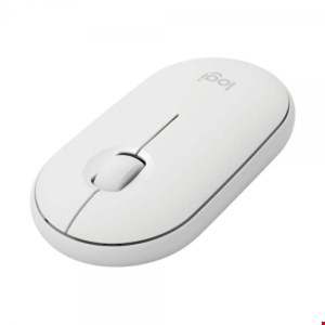 Logitech Pebble M350 Modern , Slim , Silent Mouse