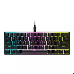 Corsair K65 RGB MINI Wired Gaming Keyboard