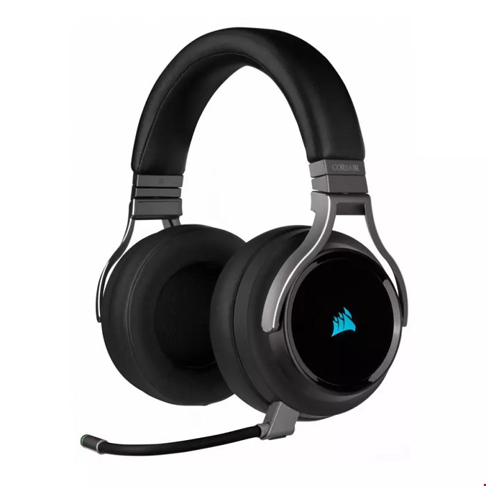 CORSAIR VIRTUOSO RGB Wireless Gaming Headset