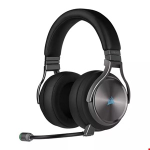 CORSAIR VIRTUOSO RGB Wireless Gaming Headset