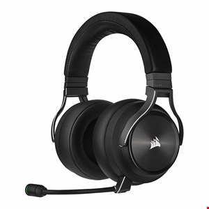 CORSAIR VIRTUOSO RGB WIRELESS XT High-Fidelity Gaming Headset