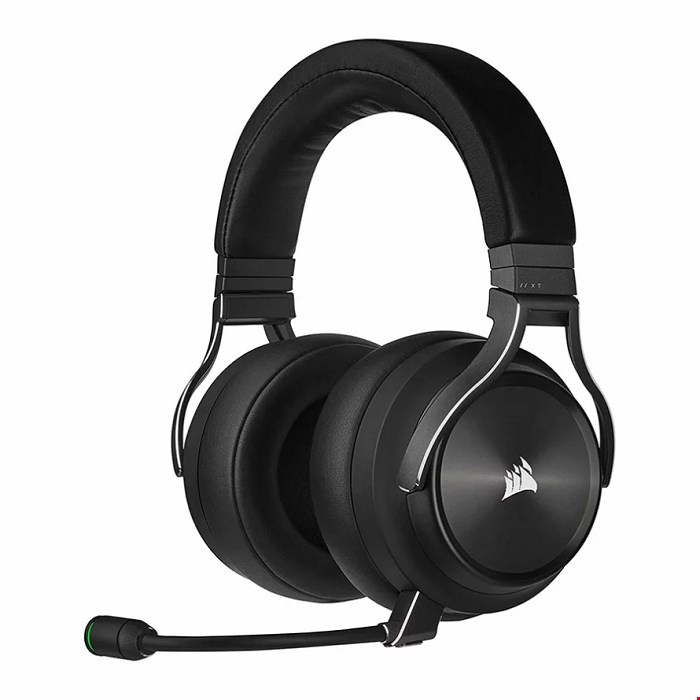 CORSAIR VIRTUOSO RGB WIRELESS XT High-Fidelity Gaming Headset