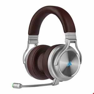 Corsair VIRTUOSO RGB Wireless SE 7.1 Surround Gaming Headset