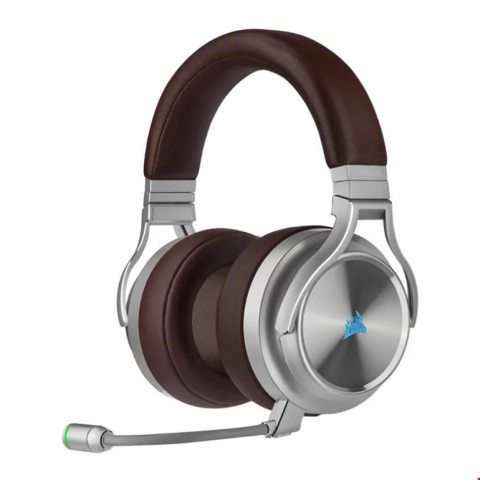 Corsair VIRTUOSO RGB Wireless SE 7.1 Surround Gaming Headset