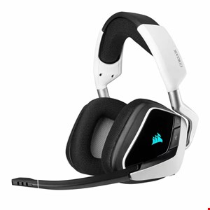 CORSAIR VOID RGB ELITE Wireless 7.1 Surround Gaming Headset