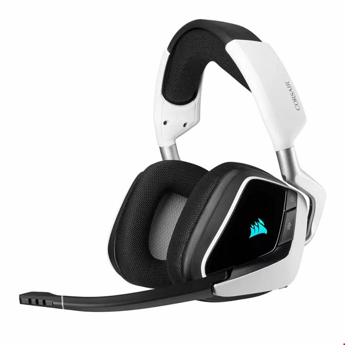 CORSAIR VOID RGB ELITE Wireless 7.1 Surround Gaming Headset