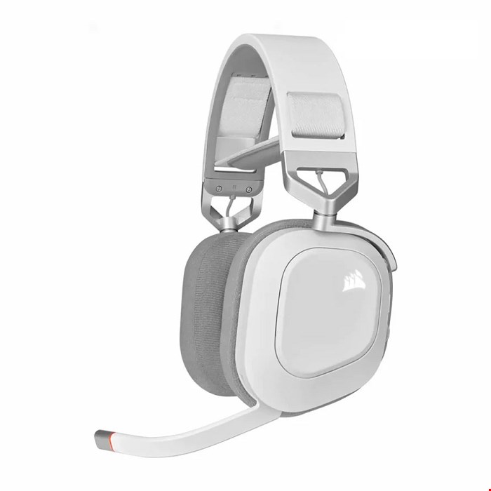 Corsair HS80 RGB WIRELESS Premium Gaming Headset