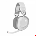 هدست بی سیم گیمینگ کورسیر مدل HS80 RGB -سفید (گارانتی الماس)