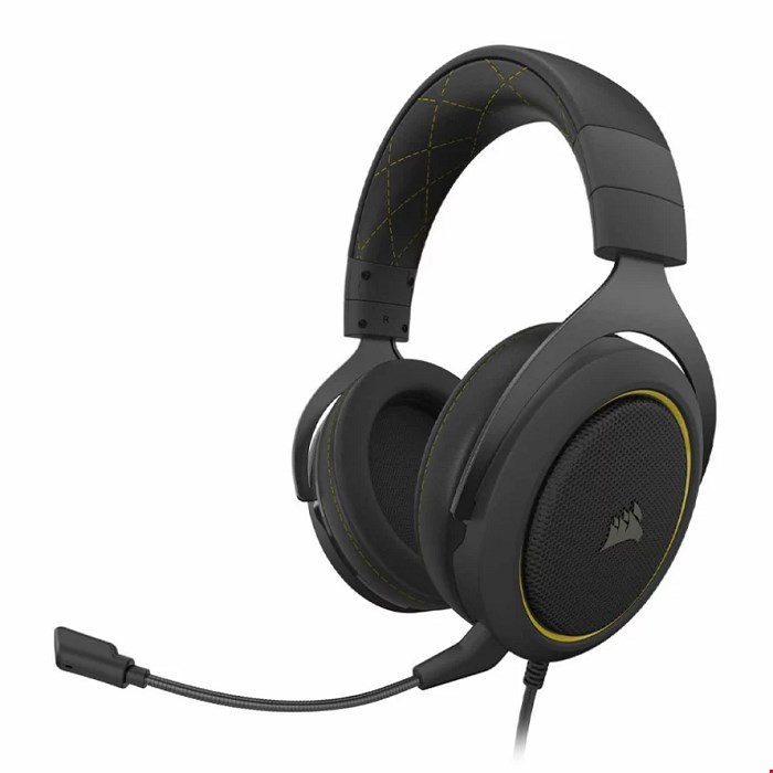 CORSAIR HS60 PRO SURROUND Gaming Headset
