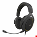 هدست گیمینگ کورسیر مدل HS60 PRO SURROUND - مشکی (گارانتی الماس)