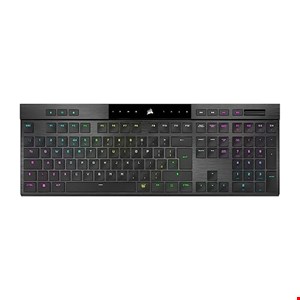 Corsair K100 AIR RGB WIRELESS Mechanical Gaming Keyboard