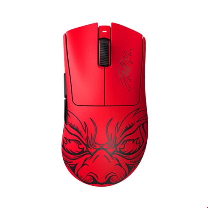 Razer DeathAdder V3 Pro Faker Edition Ultra-lightweight Wireless Mouse