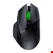 موس بی سیم ریزر مدل Basilisk V3 X HyperSpeed - مشکی (گارانتی 10 روزه اصالت)