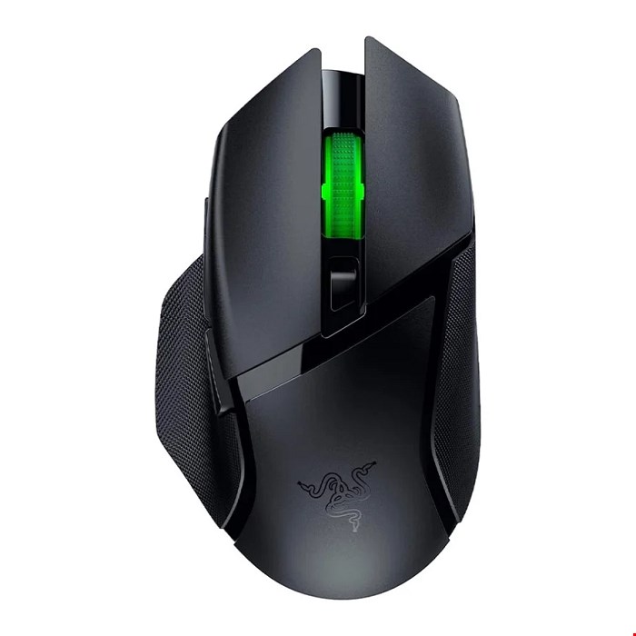 Razer Basilisk V3 X HyperSpeed Customizable Gaming Wireless Mouse