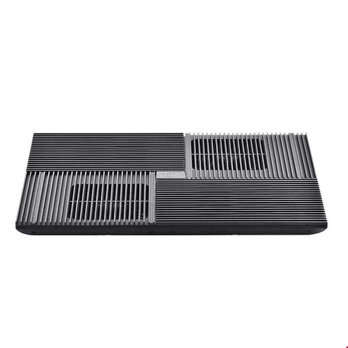 DEEPCOOL MULTI CORE X8 COOLING PAD