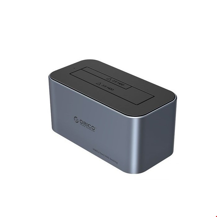 ORICO 6616C3 2.5 / 3.5 inch Hard Drive Dock