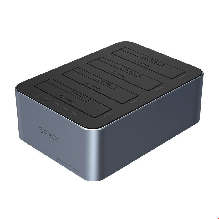 ORICO 6656C3-C 2.5 / 3.5 inch Hard Drive Dock