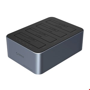 ORICO 6656C3-C 2.5 / 3.5 inch Hard Drive Dock
