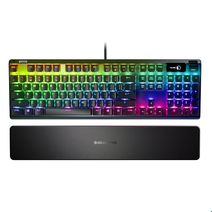 SteelSeries APEX 7 Mechanical Gaming Keyboard