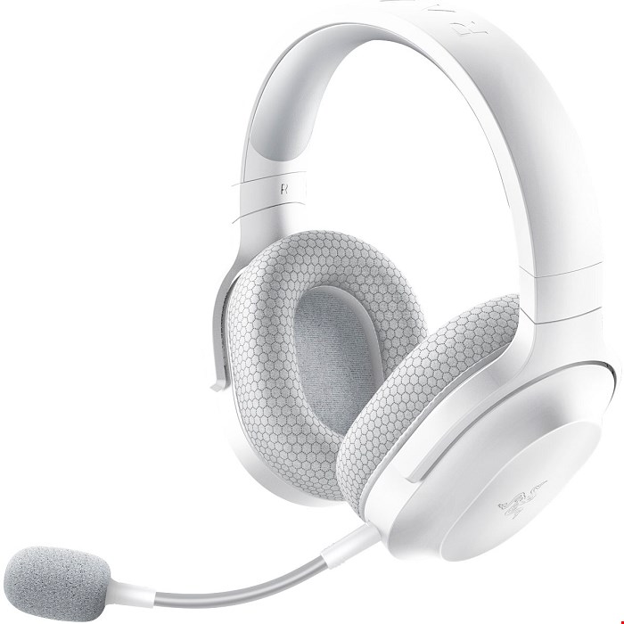 Razer Barracuda X Mercury Wireless Gaming Headset 