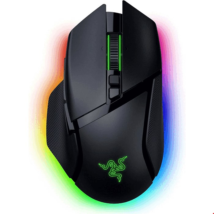 Razer Basilisk V3 Pro 35k Customizable Wireless Gaming Mouse