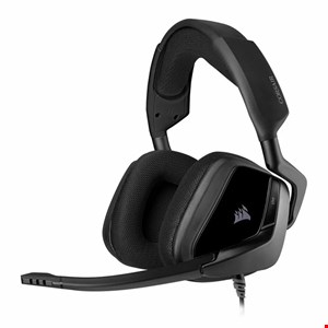 Corsair Void Elite Surround Carbon Gaming Headset