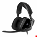 هدست گیمینگ کورسیر مدل Void Elite Surround Carbon - مشکی (گارانتی اصلی)