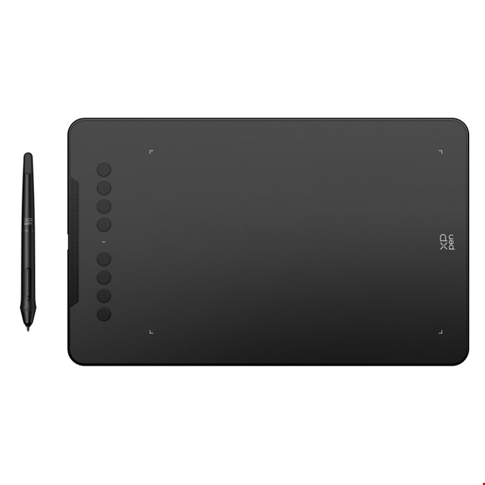 XP-PEN Deco 01 V3 Graphics Tablet