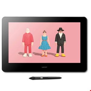 Wacom DTH-167 Cintiq Pro 16 Graphic Tablet