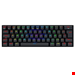 کیبورد مکانیکال ردراگون مدل Draconic Elite K530RGB-PRO - مشکی (یک سال گارانتی تخت جمشید)