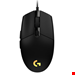موس لاجیتک مدل G102 LIGHTSYNC - مشکی ( 18 ماه گارانتی اصلی  )