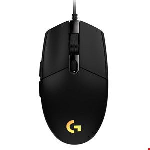 Logitech G102 LIGHTSYNC RGB Gaming Mouse