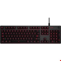 Logitech G413 Carbon Mechanical Backlit Gaming Keyboard